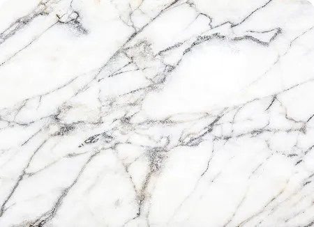 Alaska White Granite
