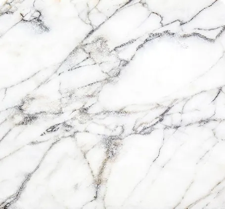 Alaska White Granite 