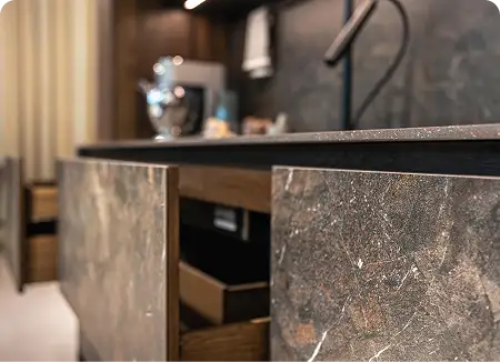 Desert Brown Granite