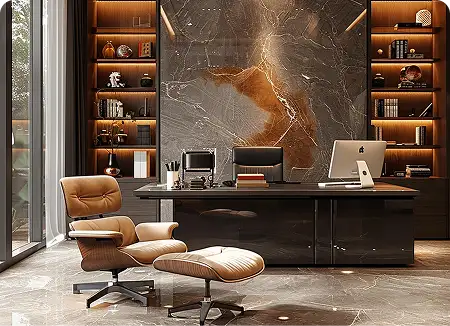 Imperial Brown Granite